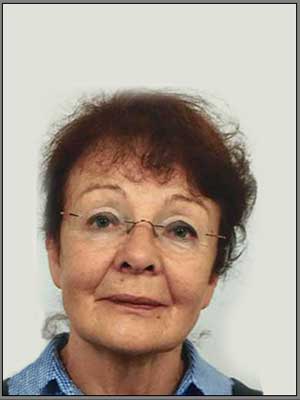 Helga Gering