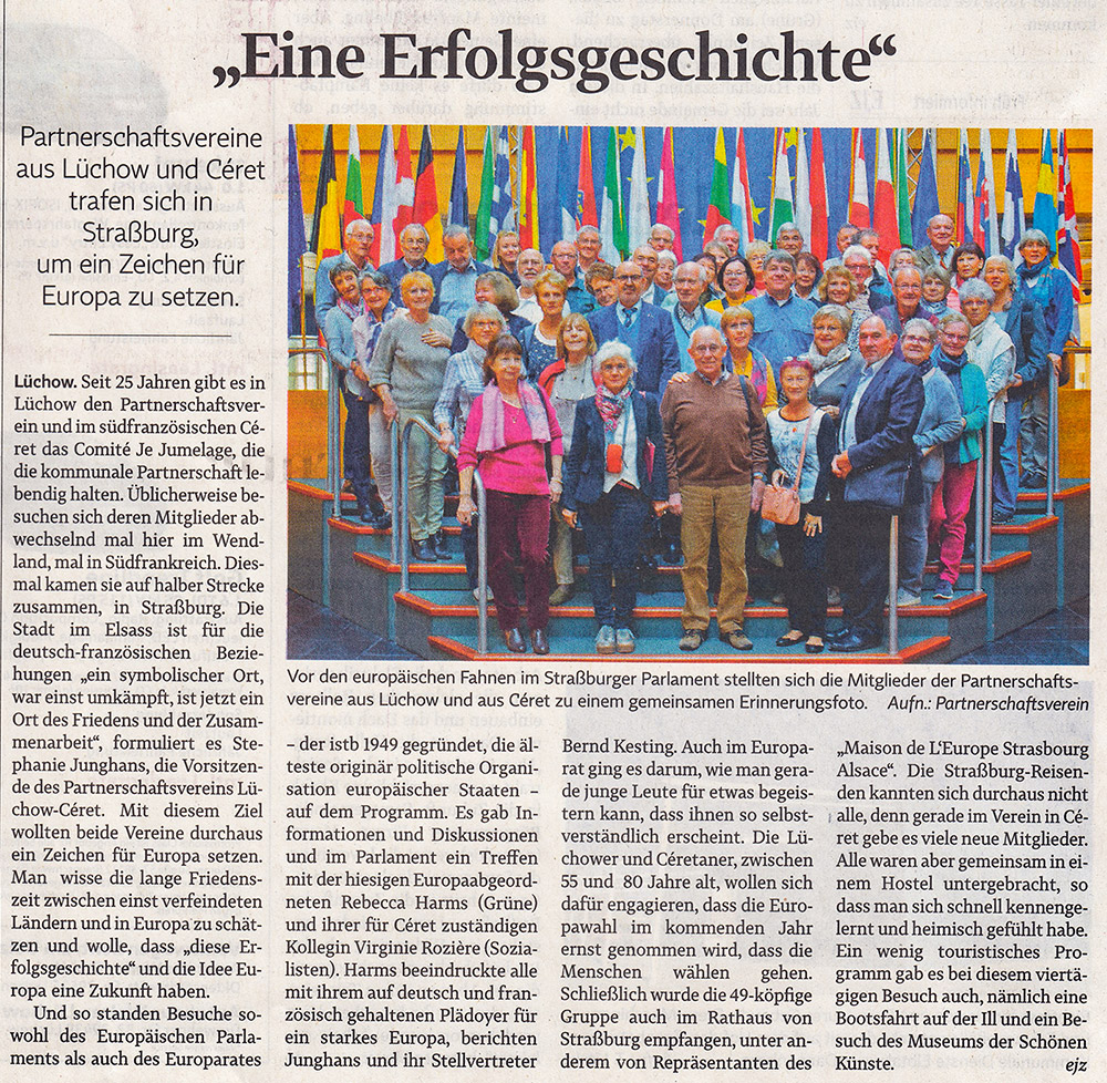 2018 10 ceretverein strassbourg EJZ